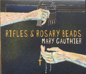Rifles & rosary beads