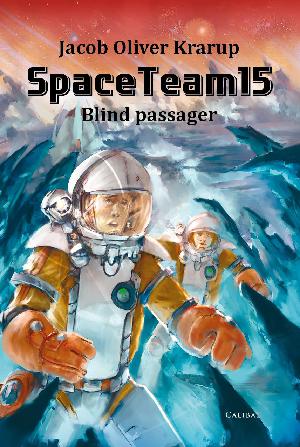Spaceteam15- blind passager