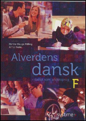 Alverdens dansk F : dansk som andetsprog