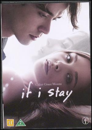 If I stay