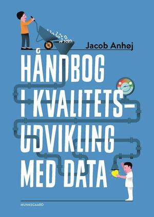 Håndbog i kvalitetsudvikling med data