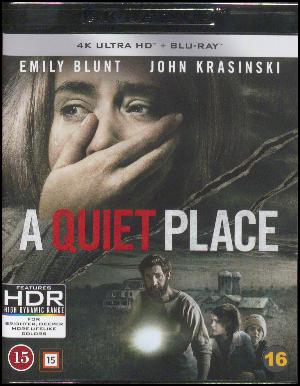 A quiet place