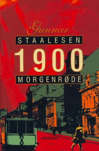 1900 morgenrøde