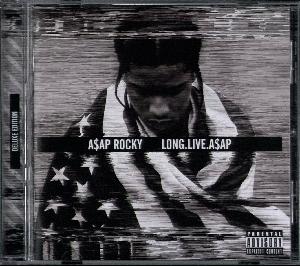 Long live A$AP