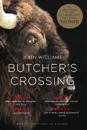 Butcher's Crossing