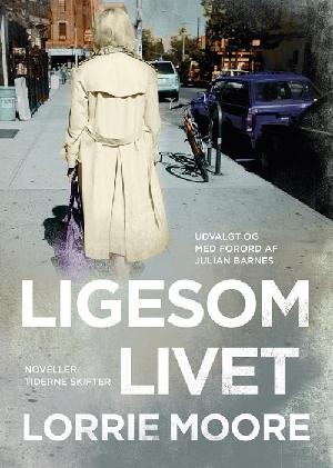 Ligesom livet : noveller