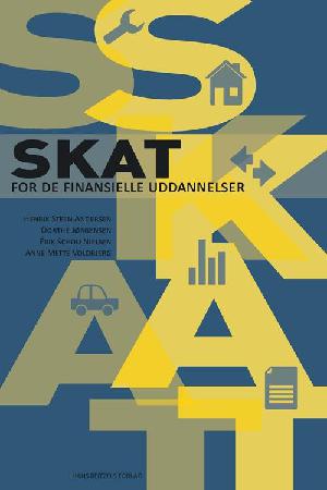 Skat for de finansielle uddannelser