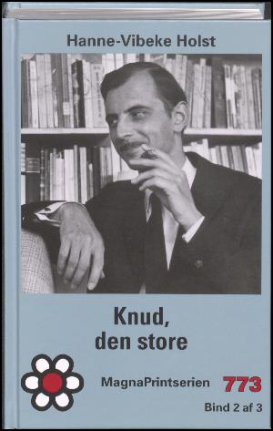 Knud, den store. Bind 2