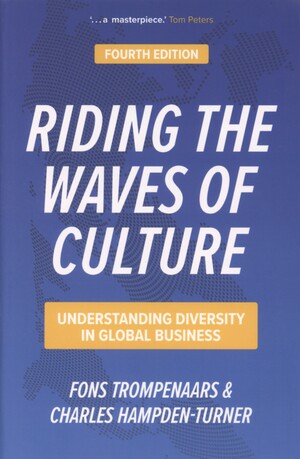 Riding the waves of culture : understanding diversity in global business