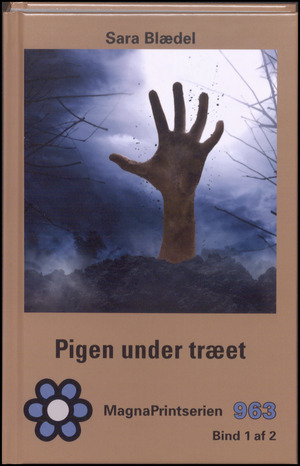 Pigen under træet : krimi. Bind 1