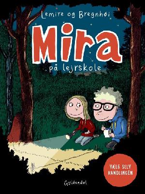 Mira på lejrskole