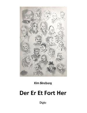 Der er et fort her : (digte)