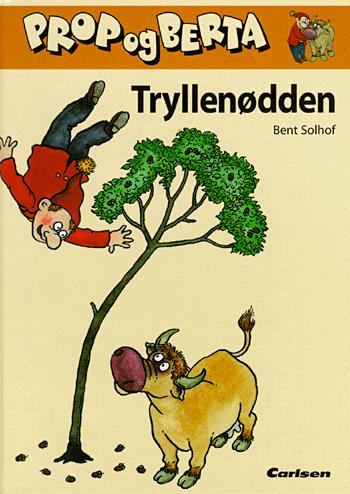 Tryllenødden