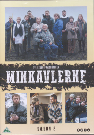 Minkavlerne (Sæson 2)