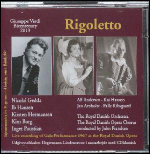 Rigoletto