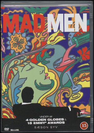 Mad men. Disc 2