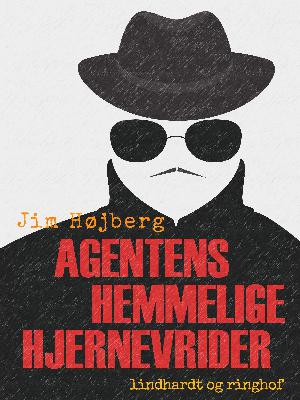 Agentens hemmelige hjernevrider