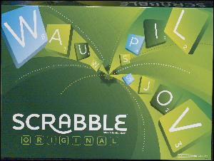 Scrabble original