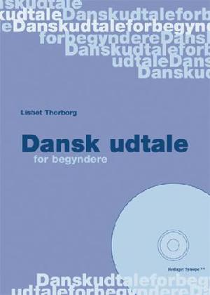 Dansk udtale for begyndere