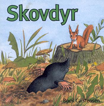 Skovdyr