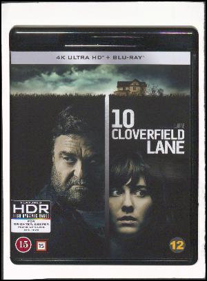 10 Cloverfield Lane