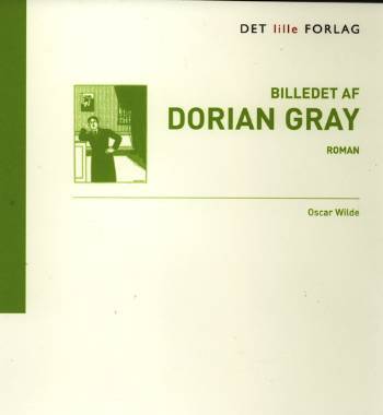 Billedet af Dorian Gray