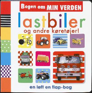 Lastbiler - og andre køretøjer