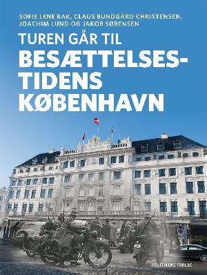 Turen går til besættelsestidens København