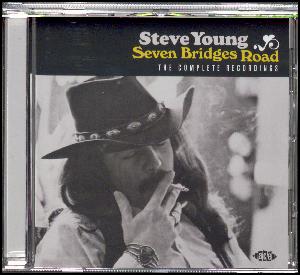 Seven Bridges Road : the complete recordings