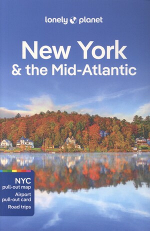 New York & the Mid-Atlantic