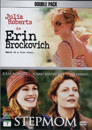 Erin Brockovich: Stepmom