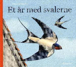 Et år med svalerne