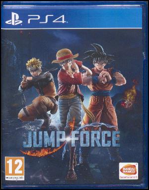 Jump Force