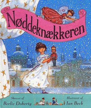 Nøddeknækkeren