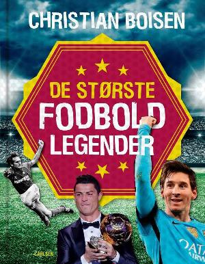 De største fodboldlegender