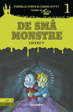 De små monstre - uhyret