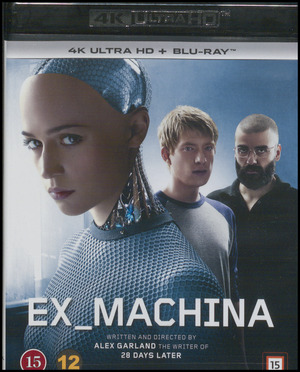 Ex machina