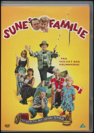 Sunes familie