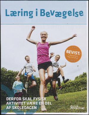 Læring i bevægelse