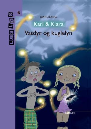 Vatdyr og kuglelyn