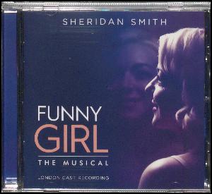 Funny girl : the musical : London cast recording