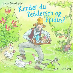 Kender du Peddersen og Findus?