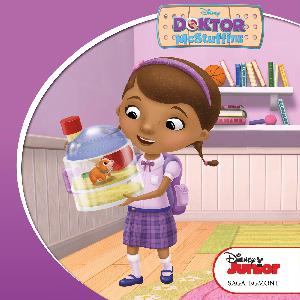 Doktor McStuffins