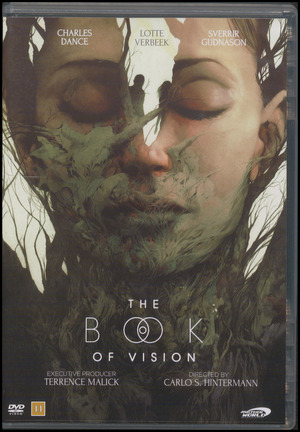 The book of vision