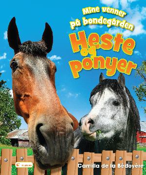 Heste og ponyer