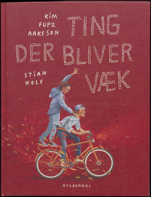 Ting der bliver væk