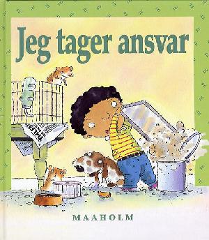 Jeg tager ansvar