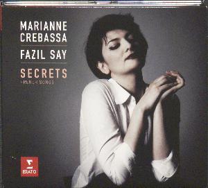 Secrets : French songs
