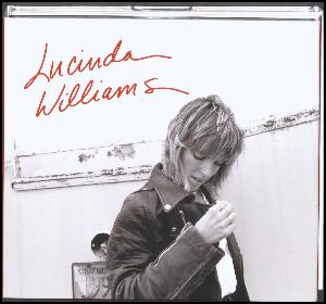 Lucinda Williams