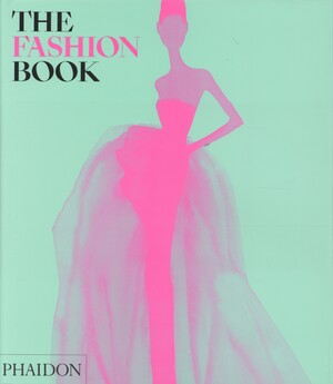 The fashion book